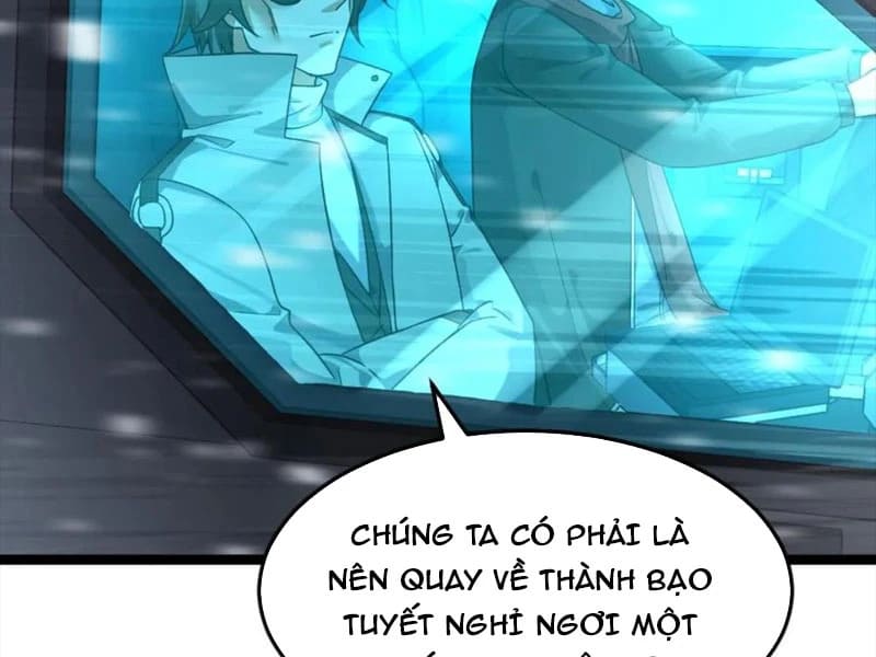 Toàn Cầu Băng Phong Ta Chế Tạo Phòng An Toàn Tại Tận Thế Chap 428 - Next Chap 427