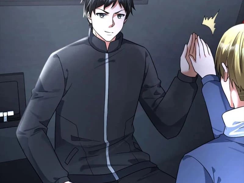 Toàn Cầu Băng Phong Ta Chế Tạo Phòng An Toàn Tại Tận Thế Chap 428 - Next Chap 427