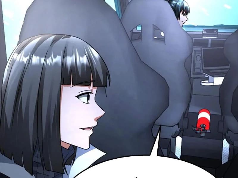 Toàn Cầu Băng Phong Ta Chế Tạo Phòng An Toàn Tại Tận Thế Chap 428 - Next Chap 427