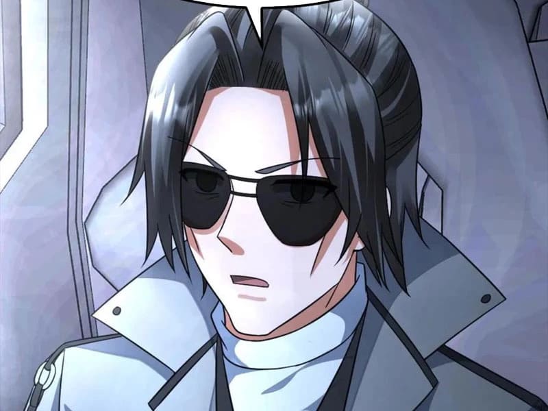 Toàn Cầu Băng Phong Ta Chế Tạo Phòng An Toàn Tại Tận Thế Chap 428 - Next Chap 427