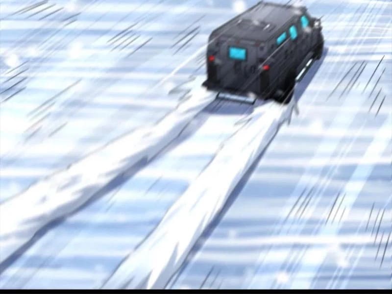 Toàn Cầu Băng Phong Ta Chế Tạo Phòng An Toàn Tại Tận Thế Chap 428 - Next Chap 427