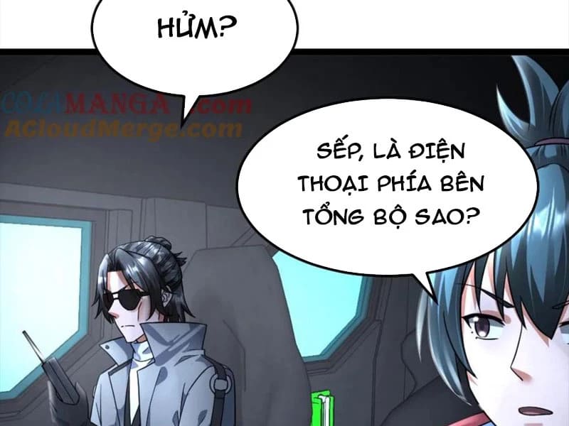 Toàn Cầu Băng Phong Ta Chế Tạo Phòng An Toàn Tại Tận Thế Chap 428 - Next Chap 427