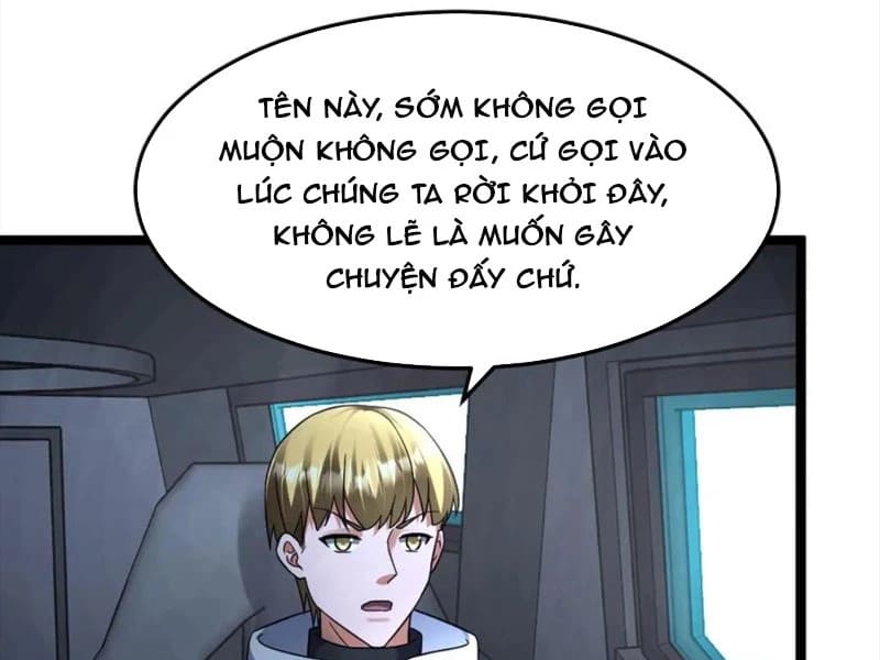 Toàn Cầu Băng Phong Ta Chế Tạo Phòng An Toàn Tại Tận Thế Chap 428 - Next Chap 427
