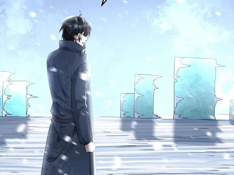 Toàn Cầu Băng Phong Ta Chế Tạo Phòng An Toàn Tại Tận Thế Chap 428 - Next Chap 427