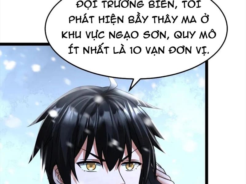 Toàn Cầu Băng Phong Ta Chế Tạo Phòng An Toàn Tại Tận Thế Chap 428 - Next Chap 427