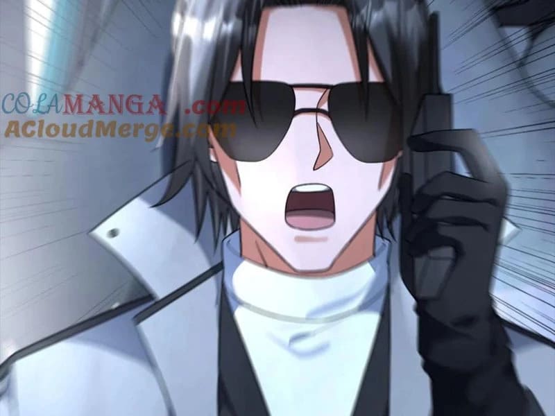 Toàn Cầu Băng Phong Ta Chế Tạo Phòng An Toàn Tại Tận Thế Chap 428 - Next Chap 427