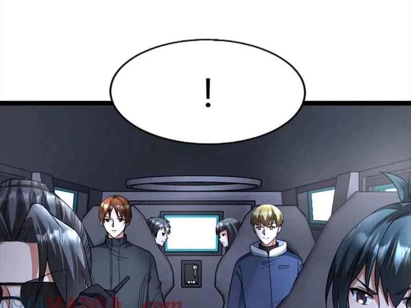 Toàn Cầu Băng Phong Ta Chế Tạo Phòng An Toàn Tại Tận Thế Chap 428 - Next Chap 427