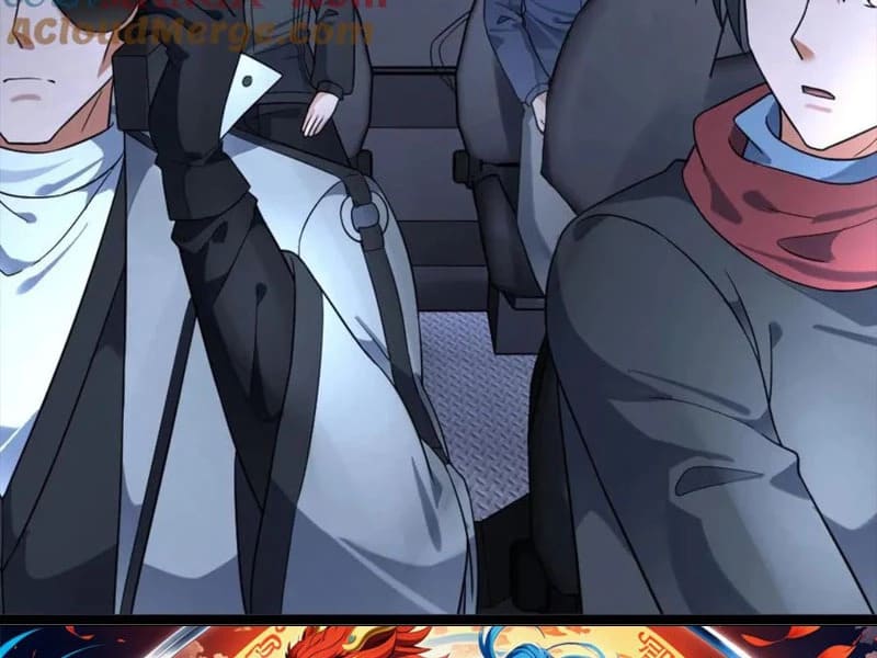 Toàn Cầu Băng Phong Ta Chế Tạo Phòng An Toàn Tại Tận Thế Chap 428 - Next Chap 427