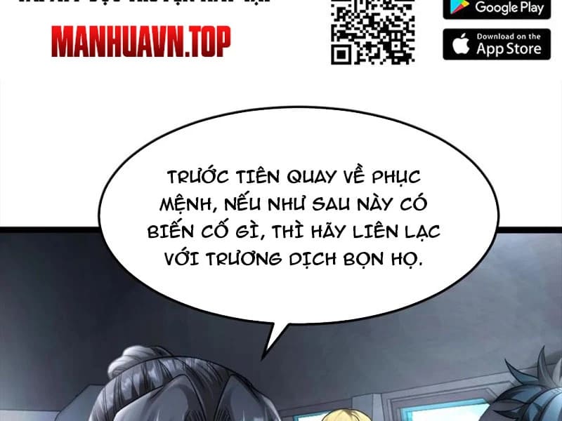Toàn Cầu Băng Phong Ta Chế Tạo Phòng An Toàn Tại Tận Thế Chap 428 - Next Chap 427