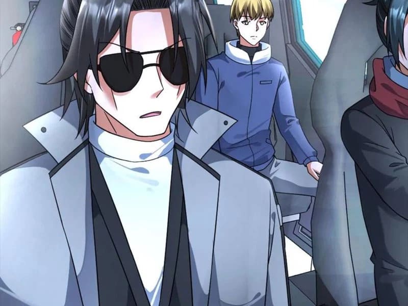 Toàn Cầu Băng Phong Ta Chế Tạo Phòng An Toàn Tại Tận Thế Chap 428 - Next Chap 427