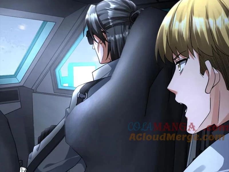 Toàn Cầu Băng Phong Ta Chế Tạo Phòng An Toàn Tại Tận Thế Chap 429 - Next Chap 428