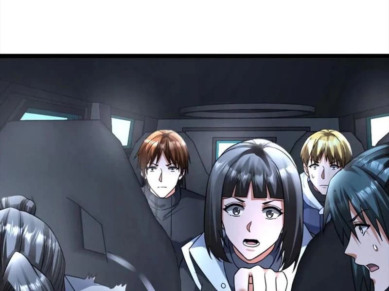 Toàn Cầu Băng Phong Ta Chế Tạo Phòng An Toàn Tại Tận Thế Chap 429 - Next Chap 428