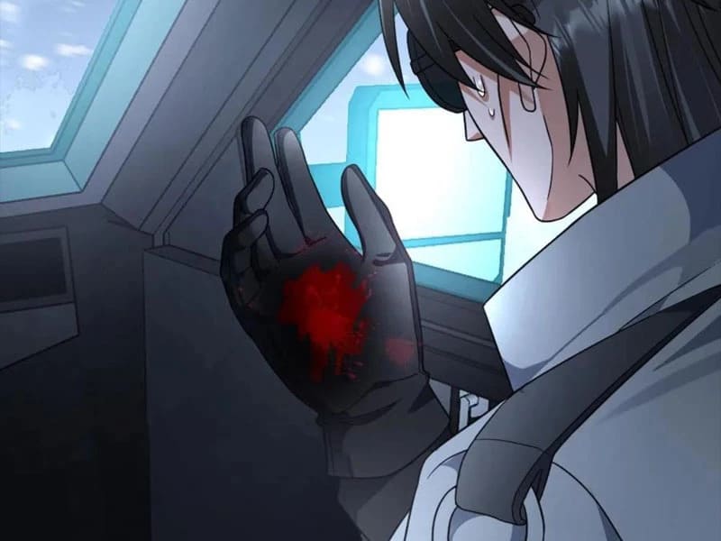 Toàn Cầu Băng Phong Ta Chế Tạo Phòng An Toàn Tại Tận Thế Chap 429 - Next Chap 428