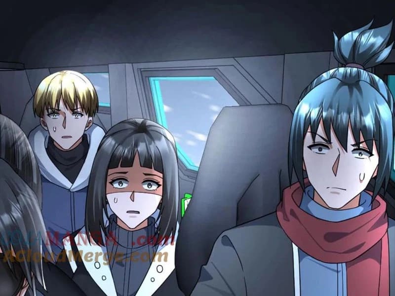 Toàn Cầu Băng Phong Ta Chế Tạo Phòng An Toàn Tại Tận Thế Chap 429 - Next Chap 428