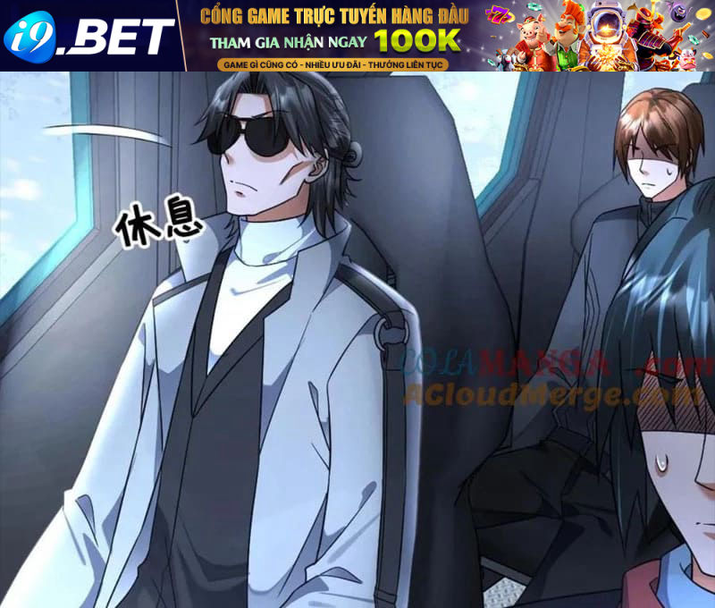 Toàn Cầu Băng Phong Ta Chế Tạo Phòng An Toàn Tại Tận Thế Chap 429 - Next Chap 428