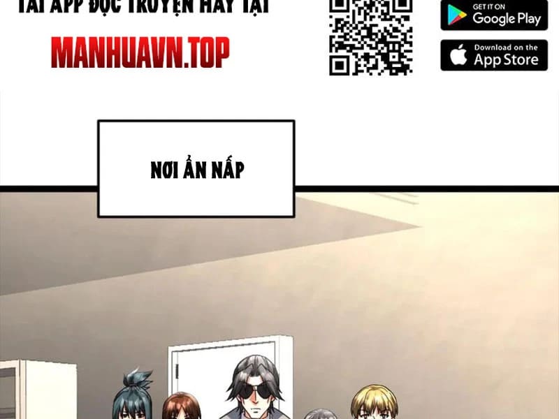 Toàn Cầu Băng Phong Ta Chế Tạo Phòng An Toàn Tại Tận Thế Chap 429 - Next Chap 428