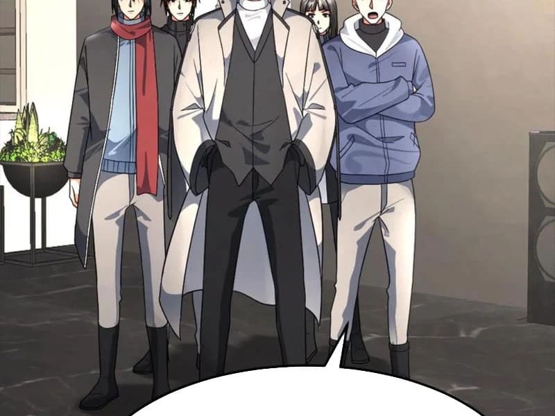 Toàn Cầu Băng Phong Ta Chế Tạo Phòng An Toàn Tại Tận Thế Chap 429 - Next Chap 428