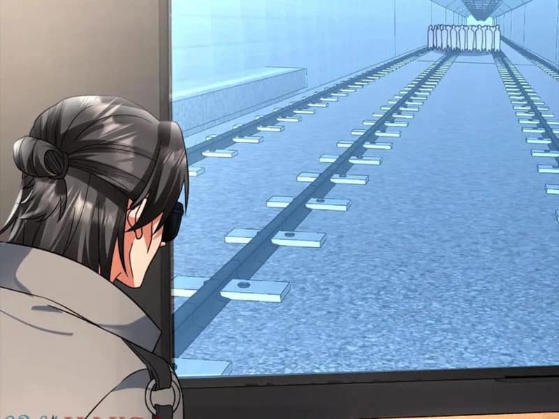 Toàn Cầu Băng Phong Ta Chế Tạo Phòng An Toàn Tại Tận Thế Chap 429 - Next Chap 428