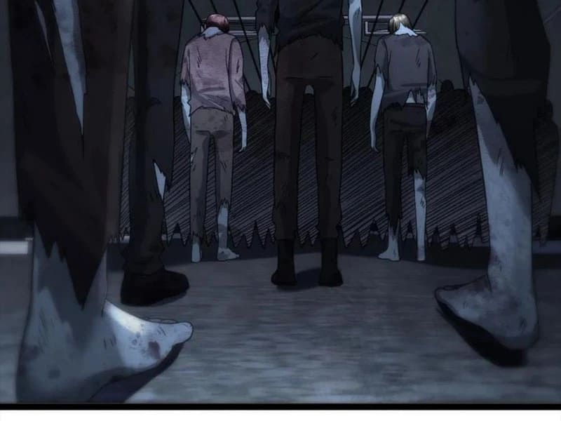 Toàn Cầu Băng Phong Ta Chế Tạo Phòng An Toàn Tại Tận Thế Chap 429 - Next Chap 428