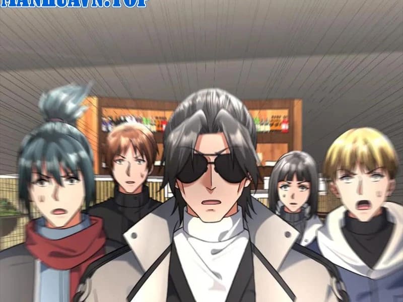 Toàn Cầu Băng Phong Ta Chế Tạo Phòng An Toàn Tại Tận Thế Chap 429 - Next Chap 428