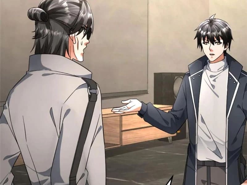 Toàn Cầu Băng Phong Ta Chế Tạo Phòng An Toàn Tại Tận Thế Chap 430 - Next Chap 429