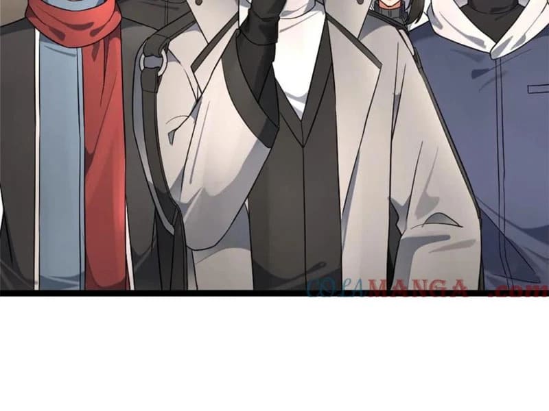 Toàn Cầu Băng Phong Ta Chế Tạo Phòng An Toàn Tại Tận Thế Chap 430 - Next Chap 429