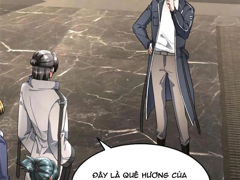 Toàn Cầu Băng Phong Ta Chế Tạo Phòng An Toàn Tại Tận Thế Chap 430 - Next Chap 429