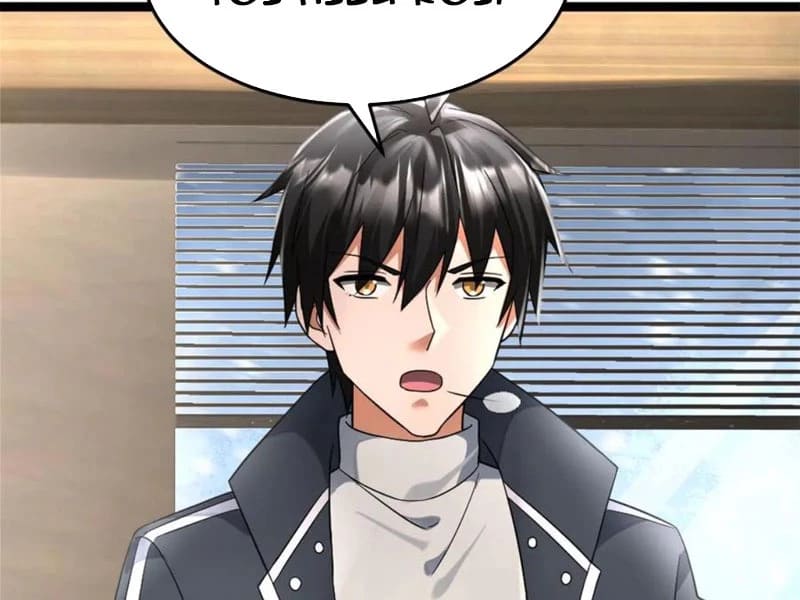 Toàn Cầu Băng Phong Ta Chế Tạo Phòng An Toàn Tại Tận Thế Chap 430 - Next Chap 429