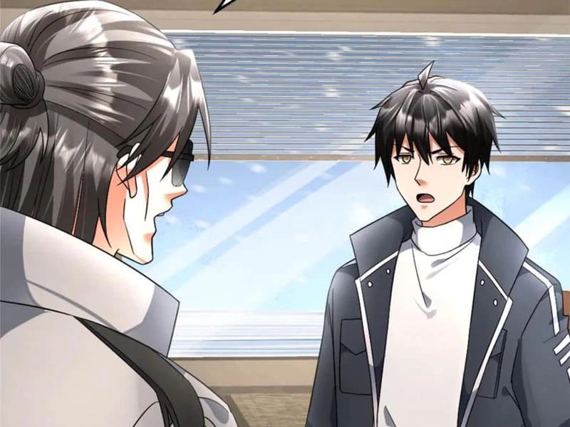 Toàn Cầu Băng Phong Ta Chế Tạo Phòng An Toàn Tại Tận Thế Chap 430 - Next Chap 429