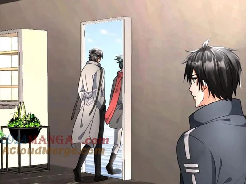 Toàn Cầu Băng Phong Ta Chế Tạo Phòng An Toàn Tại Tận Thế Chap 430 - Next Chap 429