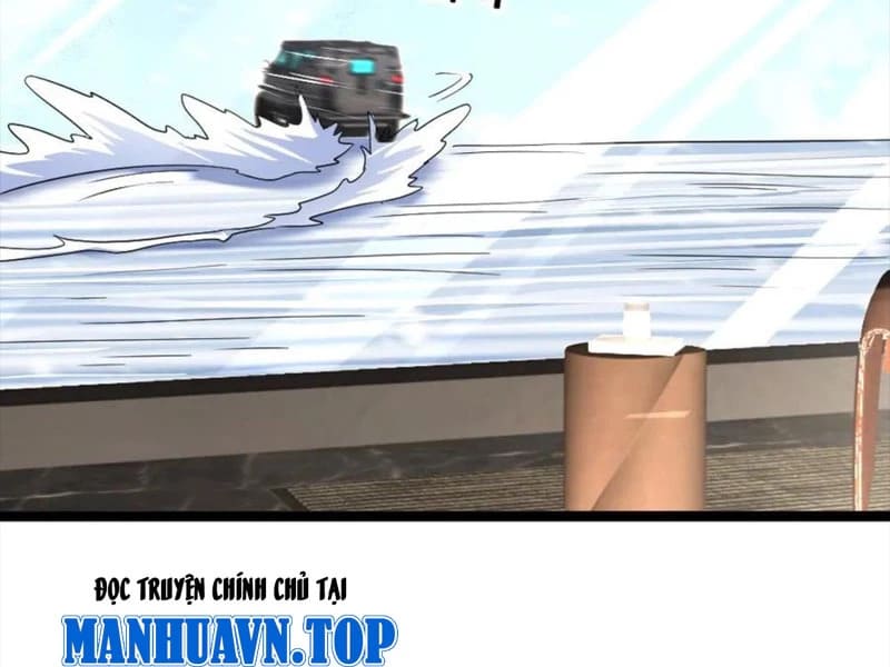 Toàn Cầu Băng Phong Ta Chế Tạo Phòng An Toàn Tại Tận Thế Chap 430 - Next Chap 429