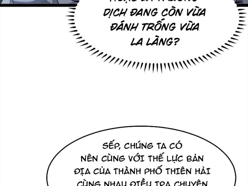 Toàn Cầu Băng Phong Ta Chế Tạo Phòng An Toàn Tại Tận Thế Chap 430 - Next Chap 429