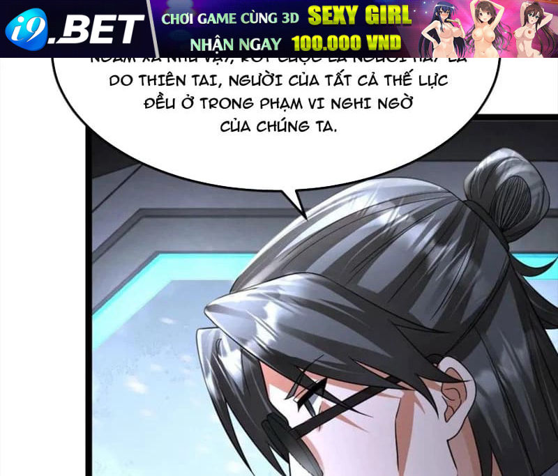 Toàn Cầu Băng Phong Ta Chế Tạo Phòng An Toàn Tại Tận Thế Chap 430 - Next Chap 429