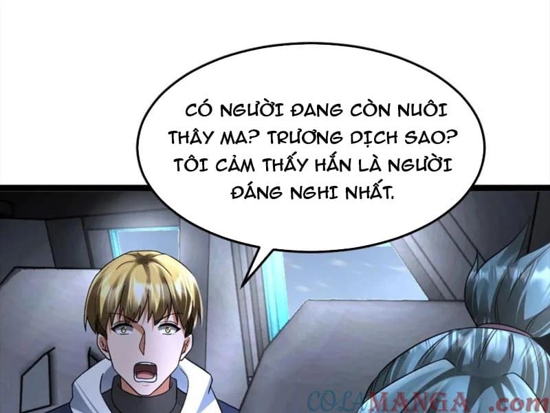 Toàn Cầu Băng Phong Ta Chế Tạo Phòng An Toàn Tại Tận Thế Chap 430 - Next Chap 429