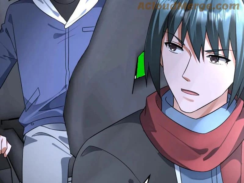 Toàn Cầu Băng Phong Ta Chế Tạo Phòng An Toàn Tại Tận Thế Chap 430 - Next Chap 429