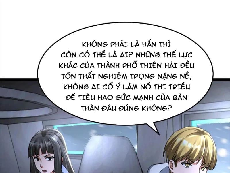 Toàn Cầu Băng Phong Ta Chế Tạo Phòng An Toàn Tại Tận Thế Chap 430 - Next Chap 429