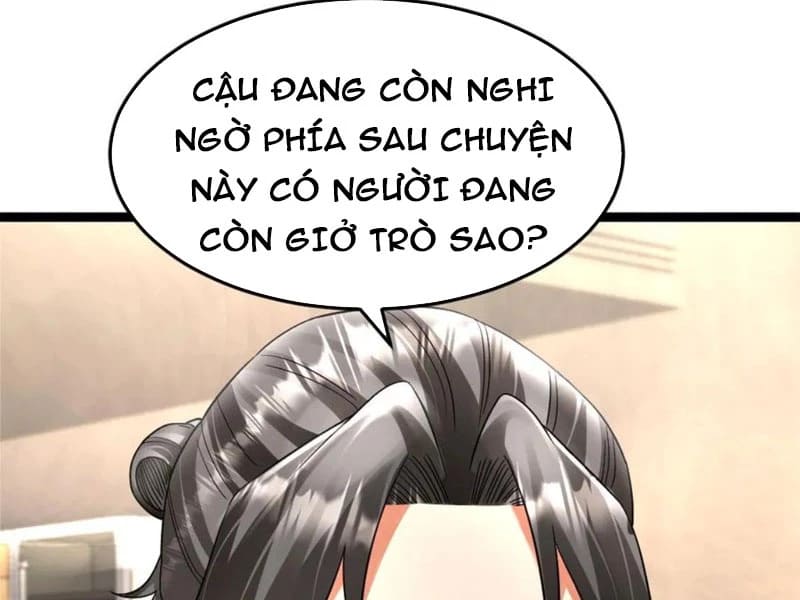 Toàn Cầu Băng Phong Ta Chế Tạo Phòng An Toàn Tại Tận Thế Chap 430 - Next Chap 429