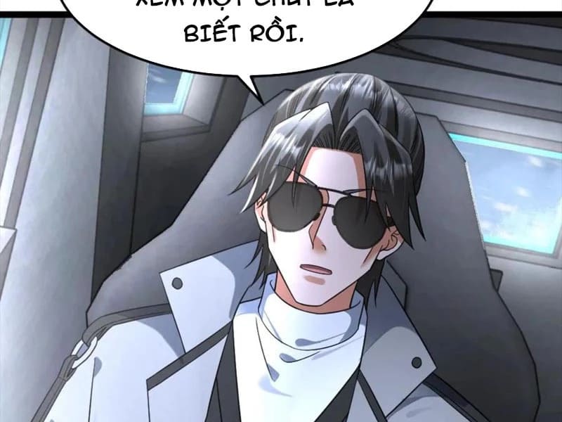 Toàn Cầu Băng Phong Ta Chế Tạo Phòng An Toàn Tại Tận Thế Chap 430 - Next Chap 429