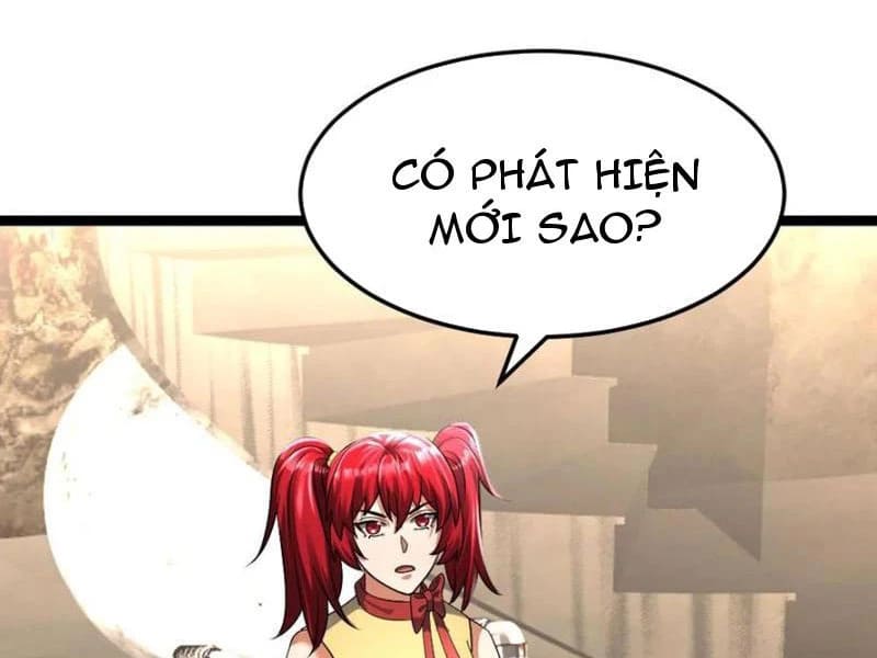 Toàn Cầu Băng Phong Ta Chế Tạo Phòng An Toàn Tại Tận Thế Chap 431 - Next Chap 430