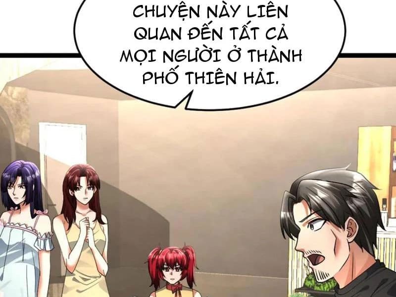 Toàn Cầu Băng Phong Ta Chế Tạo Phòng An Toàn Tại Tận Thế Chap 431 - Next Chap 430