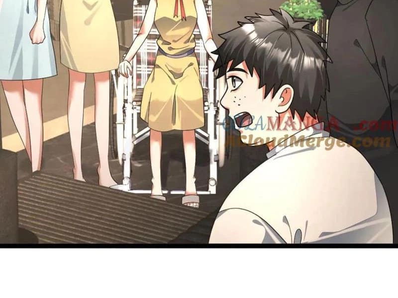 Toàn Cầu Băng Phong Ta Chế Tạo Phòng An Toàn Tại Tận Thế Chap 431 - Next Chap 430