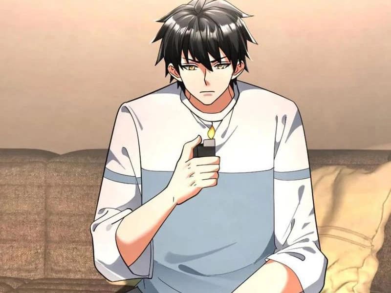 Toàn Cầu Băng Phong Ta Chế Tạo Phòng An Toàn Tại Tận Thế Chap 431 - Next Chap 430