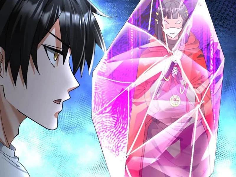 Toàn Cầu Băng Phong Ta Chế Tạo Phòng An Toàn Tại Tận Thế Chap 431 - Next Chap 430