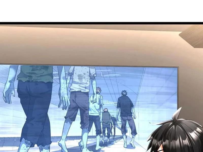 Toàn Cầu Băng Phong Ta Chế Tạo Phòng An Toàn Tại Tận Thế Chap 431 - Next Chap 430