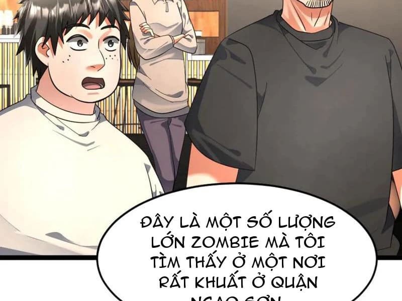 Toàn Cầu Băng Phong Ta Chế Tạo Phòng An Toàn Tại Tận Thế Chap 431 - Next Chap 430