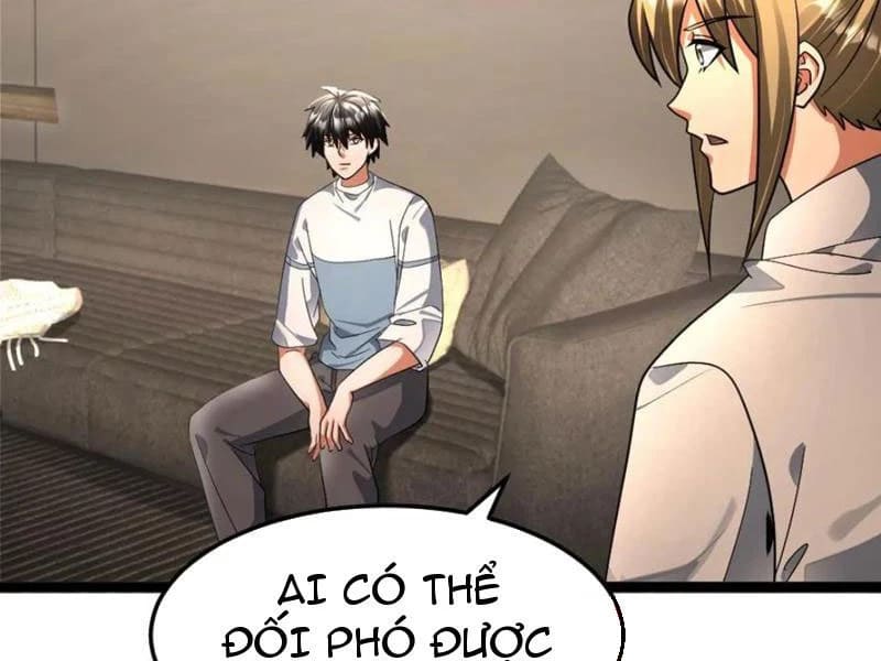 Toàn Cầu Băng Phong Ta Chế Tạo Phòng An Toàn Tại Tận Thế Chap 431 - Next Chap 430