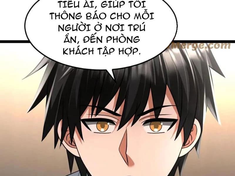 Toàn Cầu Băng Phong Ta Chế Tạo Phòng An Toàn Tại Tận Thế Chap 431 - Next Chap 430