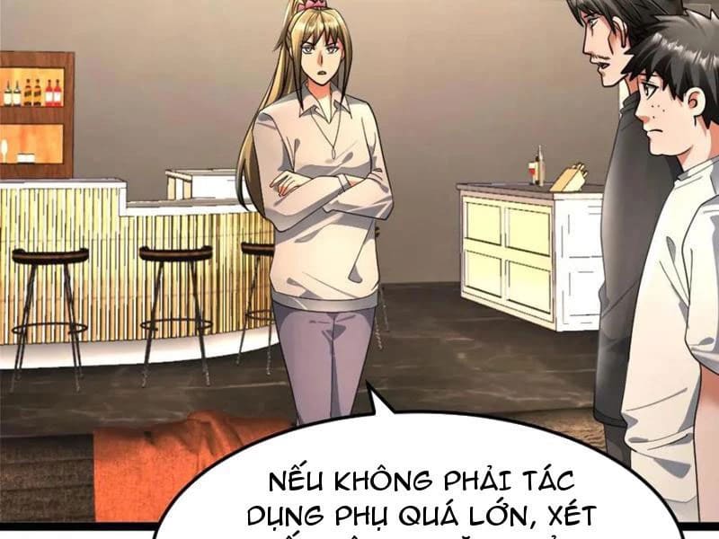 Toàn Cầu Băng Phong Ta Chế Tạo Phòng An Toàn Tại Tận Thế Chap 431 - Next Chap 430