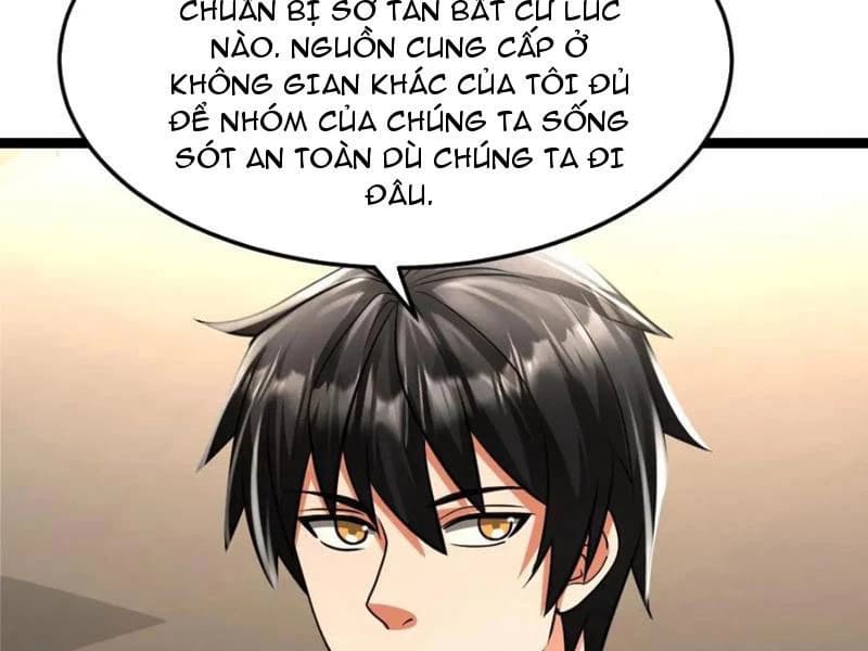 Toàn Cầu Băng Phong Ta Chế Tạo Phòng An Toàn Tại Tận Thế Chap 431 - Next Chap 430