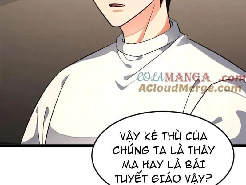 Toàn Cầu Băng Phong Ta Chế Tạo Phòng An Toàn Tại Tận Thế Chap 431 - Next Chap 430